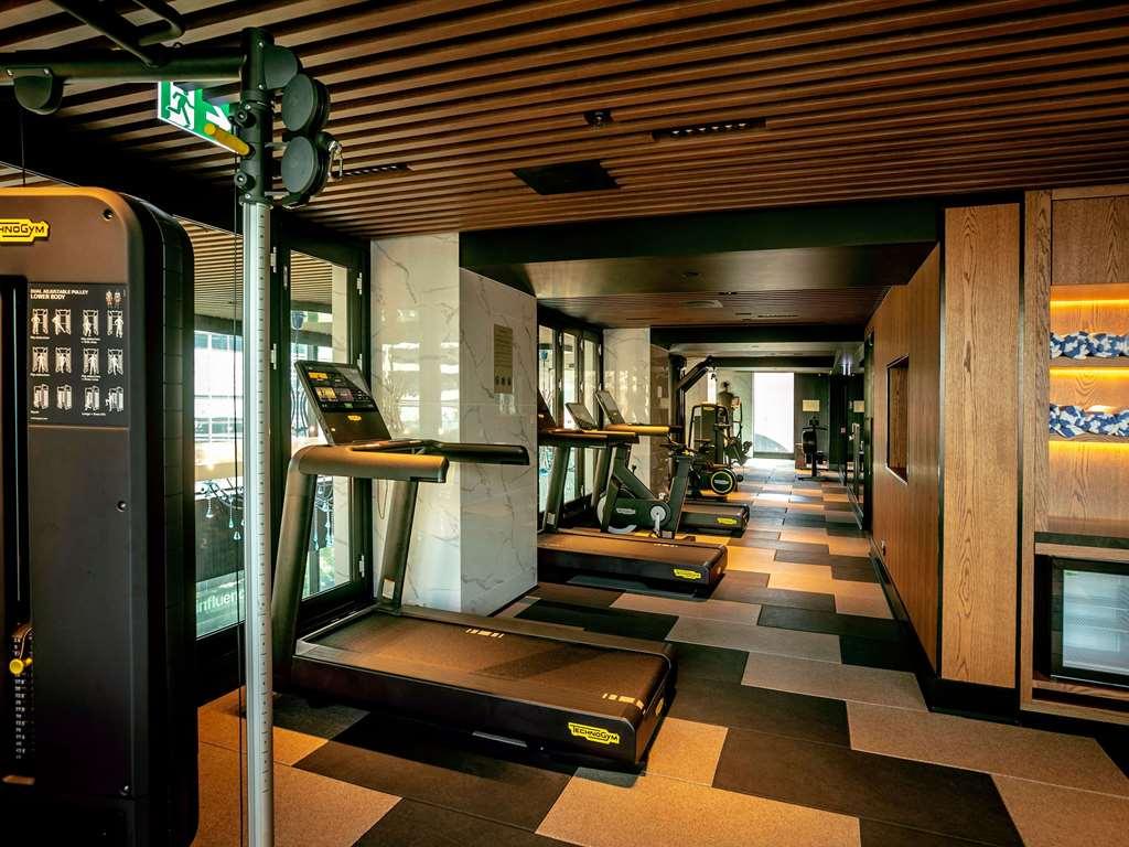 Sofitel Adelaide Hotel Facilities photo